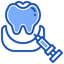 Dental Icon - Emergency dentist Stevenage