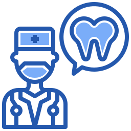Dental Icon - Emergency dentist Stevenage