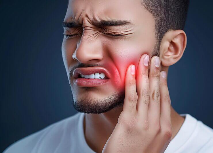 Emergency Dental Treatments in Stevenage image