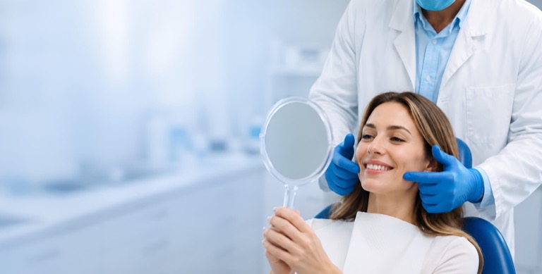 Emergency Dentist in Stevenage Hertfordshire